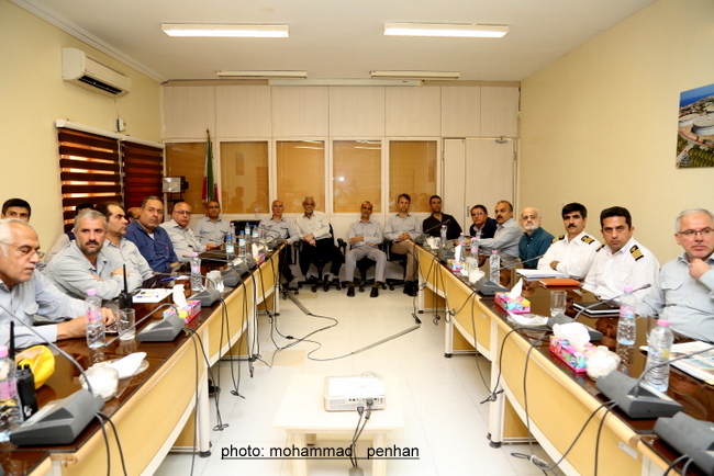 جلسه خارگ 10