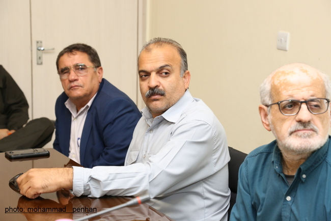 جلسه خارگ 11