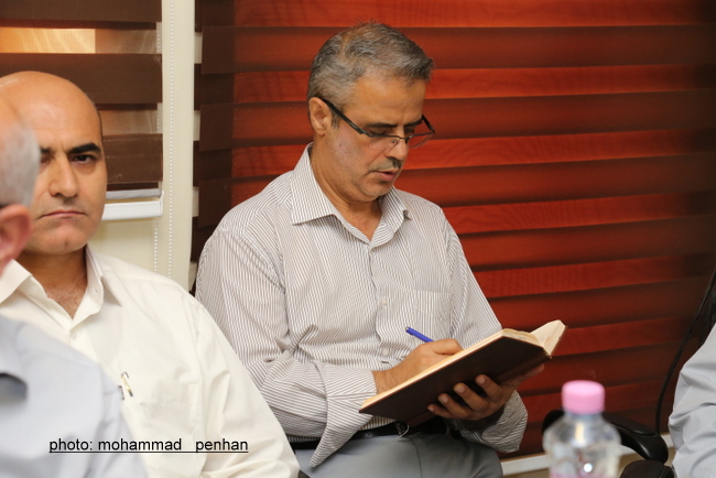 جلسه خارگ 12