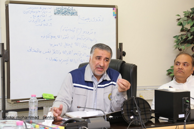 جلسه خارگ 15