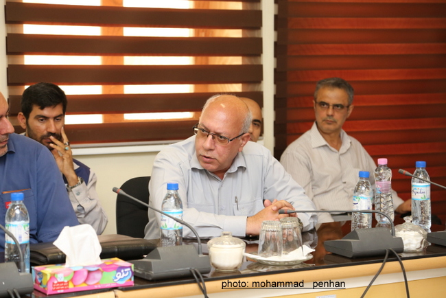 جلسه خارگ 16