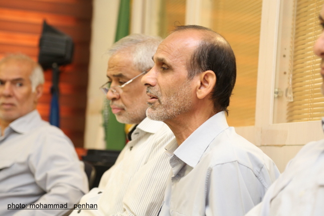 جلسه خارگ 18