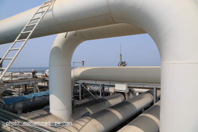 تعمیرات اسکله 10