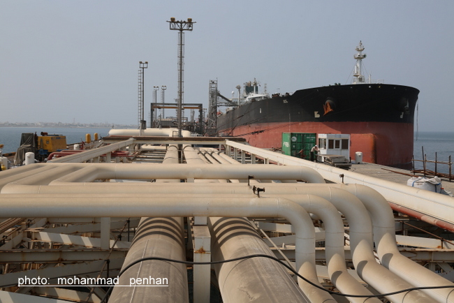 تعمیرات اسکله 13