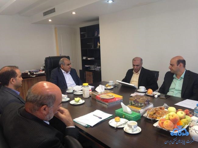 بیمه مخازن 7