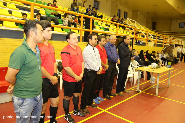 یادواره حسین قربانی 24