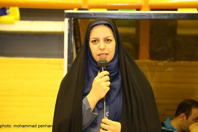 یادواره حسین قربانی 27