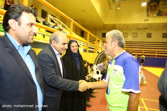 یادواره حسین قربانی 29