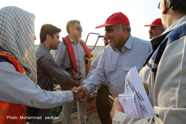 بازدید مدیرعامل 6