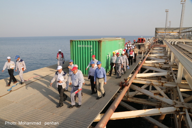 بازدید مدیرعامل 10