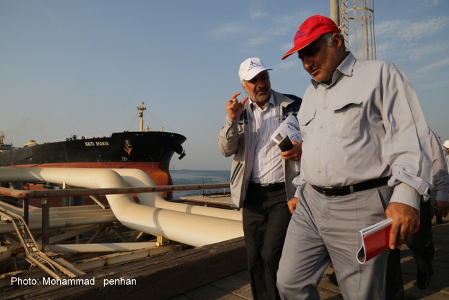 بازدید مدیرعامل 11