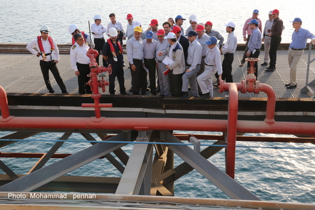 بازدید مدیرعامل 13