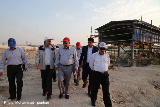 بازدید مدیرعامل 18