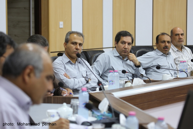 شورای مدیران 96 4