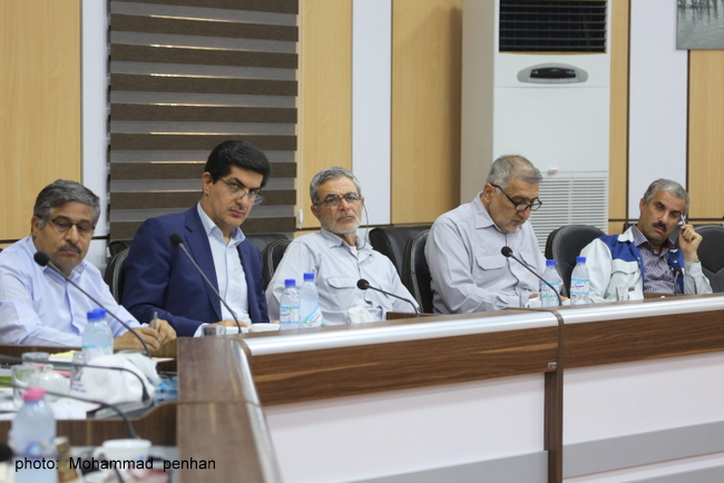 شورای مدیران 96 5