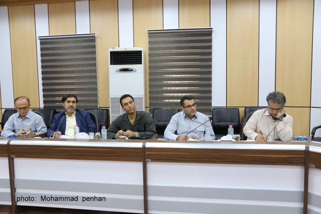 شورای مدیران 96 10