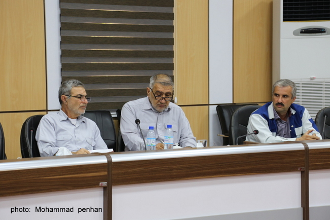 شورای مدیران 96 11