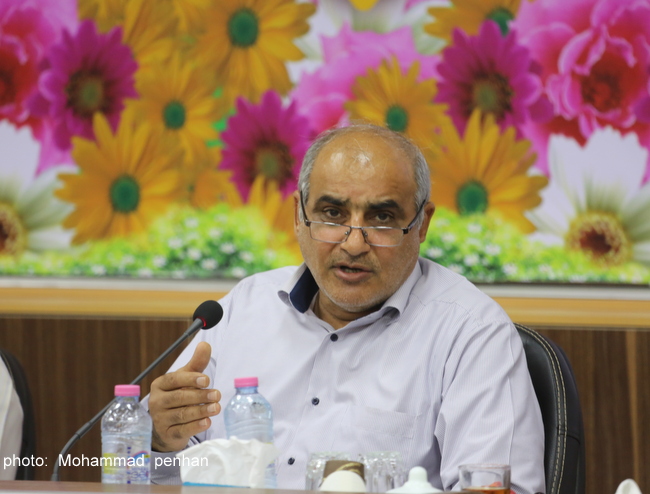 شورای مدیران 96 13