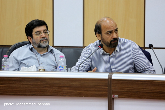 شورای مدیران 96 17