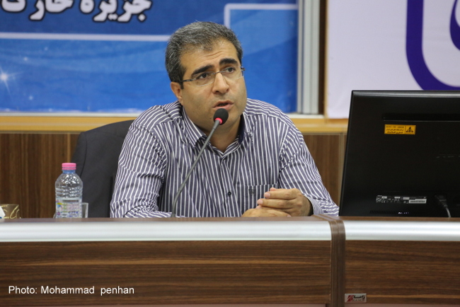 نشست شورای مدیران hse 4