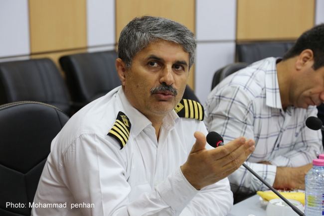 نشست شورای مدیران hse 13