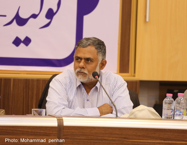 نشست شورای مدیران hse 14