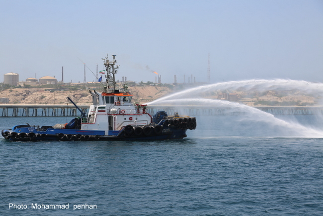 نشست شورای مدیران hse 34