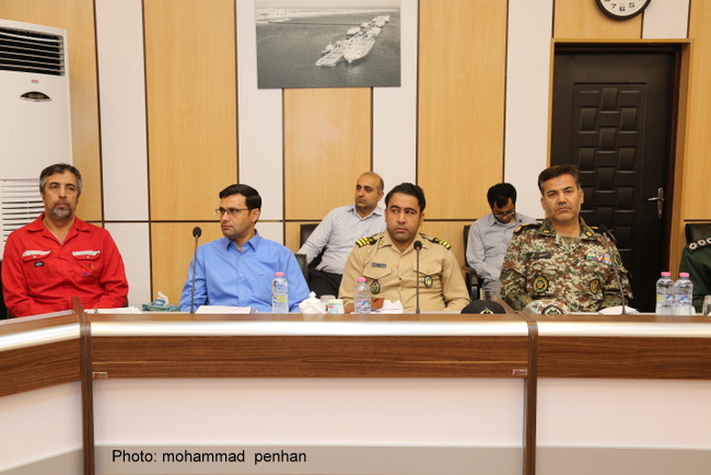 پدافند غیرعامل 5