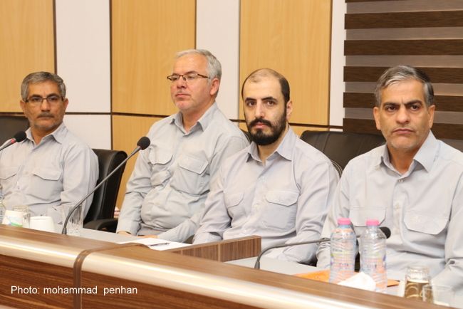 پدافند غیرعامل 8