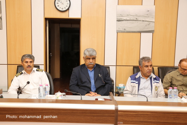 پدافند غیرعامل 11