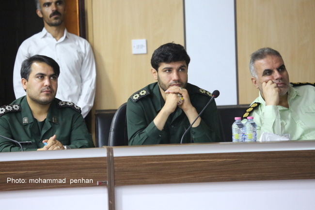 پدافند غیرعامل 13