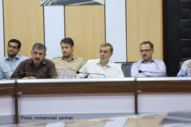 پدافند غیرعامل 16