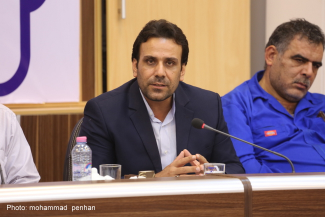 پدافند غیرعامل 21