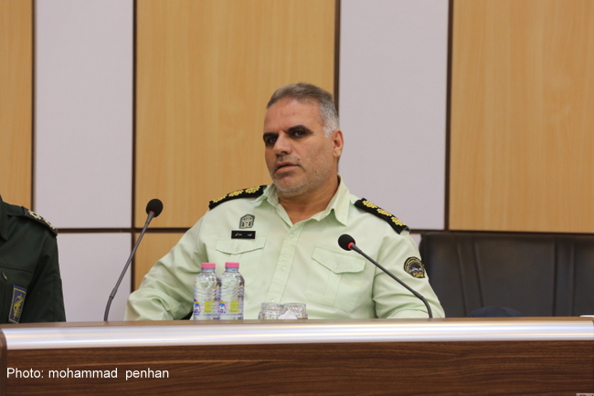 پدافند غیرعامل 22