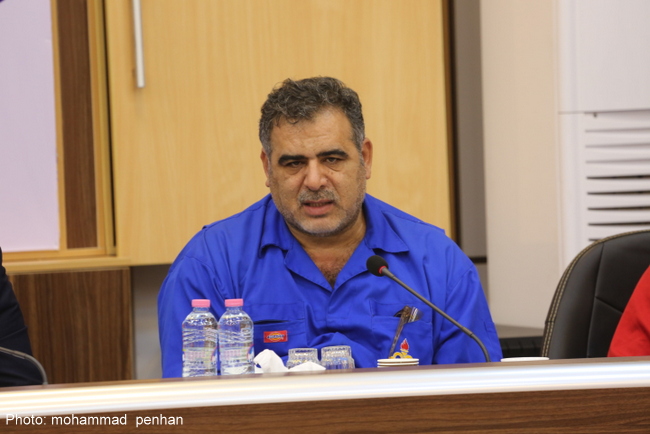 پدافند غیرعامل 23