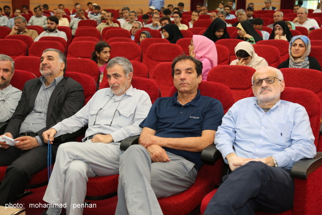 جشن ولادت امام رضا 1