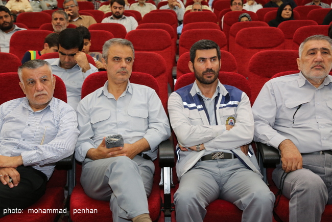 جشن ولادت امام رضا 2