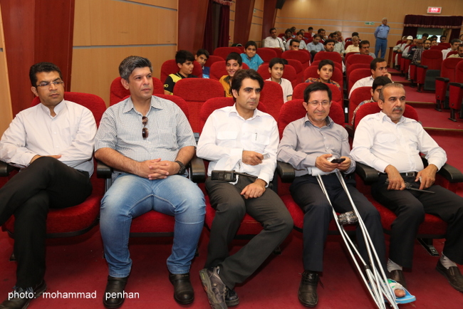 جشن ولادت امام رضا 3