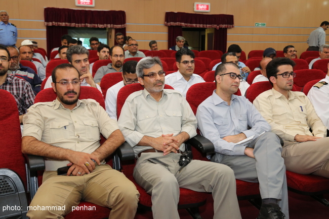 جشن ولادت امام رضا 4