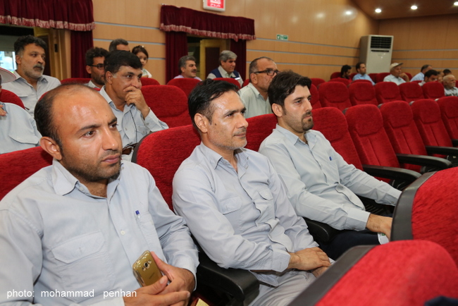 جشن ولادت امام رضا 7