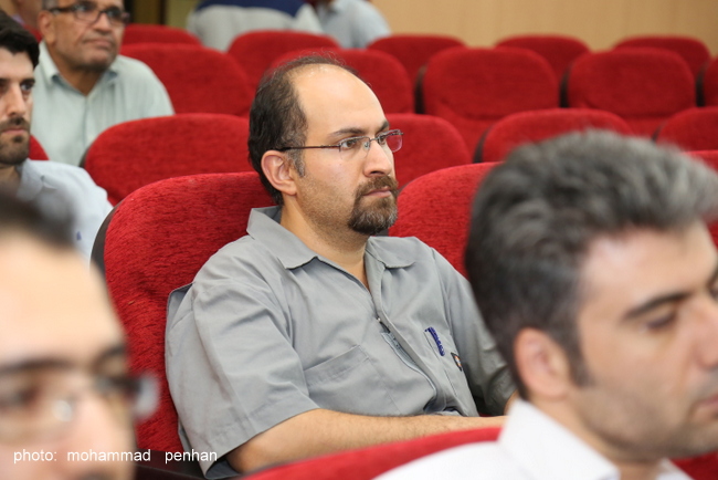 جشن ولادت امام رضا 9