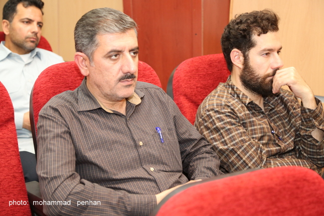 جشن ولادت امام رضا 11