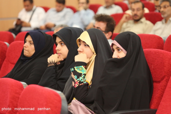 جشن ولادت امام رضا 12