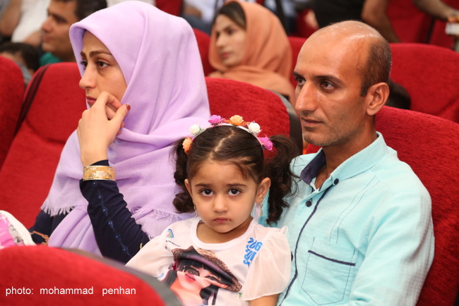 جشن ولادت امام رضا 13