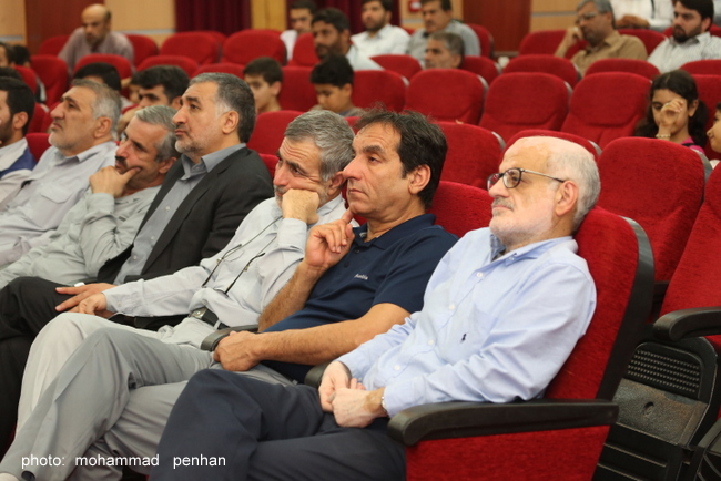 جشن ولادت امام رضا 14