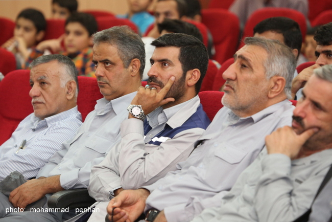 جشن ولادت امام رضا 15