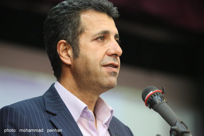 جشن ولادت امام رضا 16