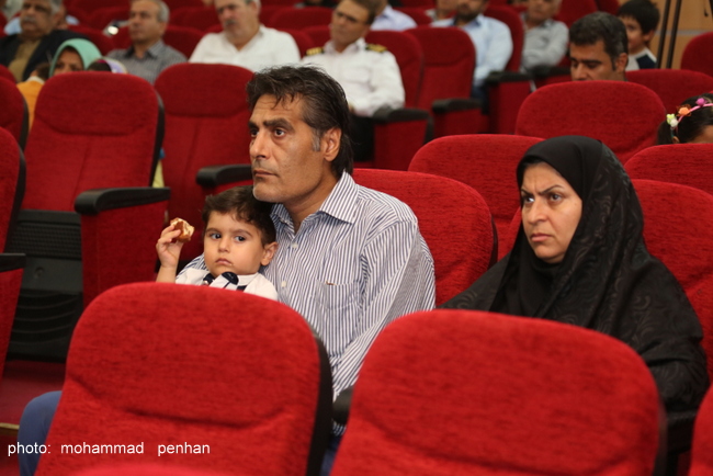 جشن ولادت امام رضا 17