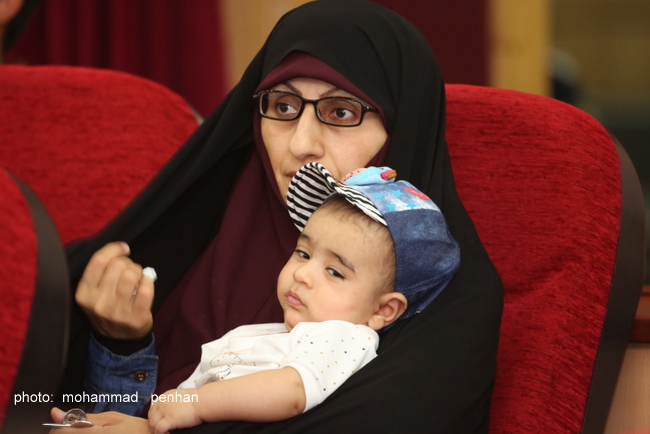 جشن ولادت امام رضا 18