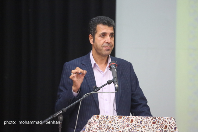 جشن ولادت امام رضا 20